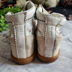 isabel marant bobby chalk